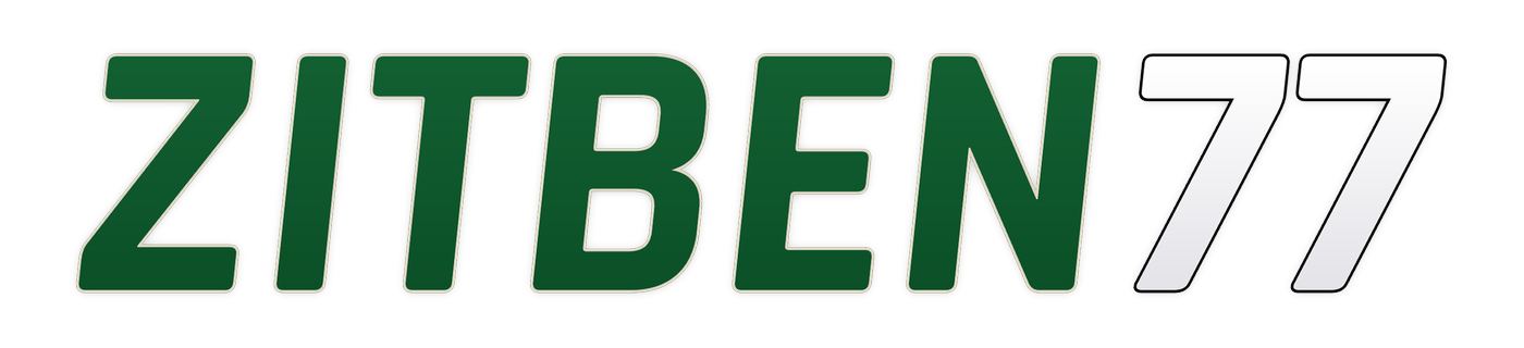 zitben77 logo